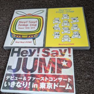 ヘイセイジャンプ(Hey! Say! JUMP)のまえ様 専用(ミュージック)