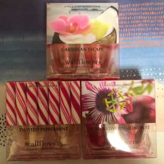 バスアンドボディーワークス(Bath & Body Works)の専用(アロマグッズ)