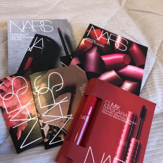 ナーズ(NARS)のNARS◆サンプルセット(サンプル/トライアルキット)