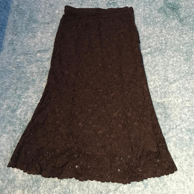 UNIQLO(ユニクロ)のプリン様　専用 レディースのスカート(ロングスカート)の商品写真