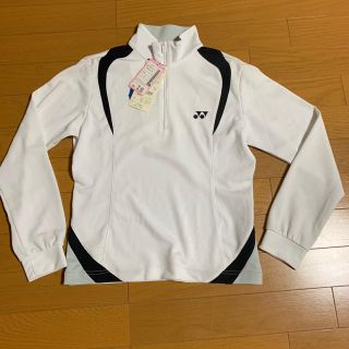 ヨネックス(YONEX)のヨネックス レディース ウェア 長袖 新品 (ウェア)