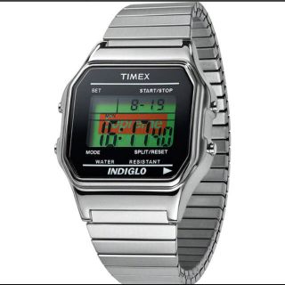 シュプリーム(Supreme)のSupreme®/Timex® Digital Watch (腕時計(デジタル))