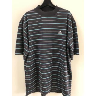 アディダス(adidas)のadidas✨ゴルフウェア⛳️Ｏサイズ(ウエア)