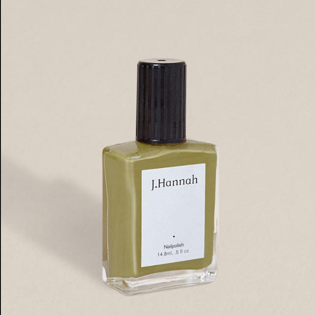 jhannah J Hannah  ネイルポリッシュ Eames