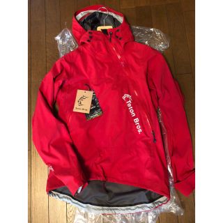 アークテリクス(ARC'TERYX)のTeton Bros.（ティートンブロス） Tsurugi Jacket KB (登山用品)