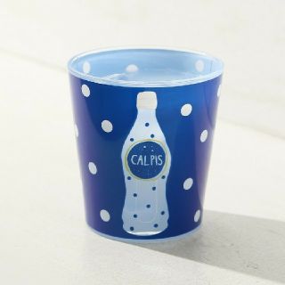 アフタヌーンティー(AfternoonTea)のAfternoon Tea　カルピス　樹脂タンブラー　新品(タンブラー)