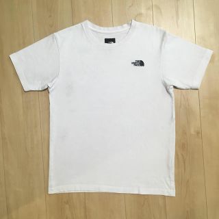 ザノースフェイス(THE NORTH FACE)のノースフェイス tシャツ(Tシャツ/カットソー(半袖/袖なし))