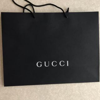 グッチ(Gucci)のグッチ 紙袋 GUCCI  2枚(ショップ袋)