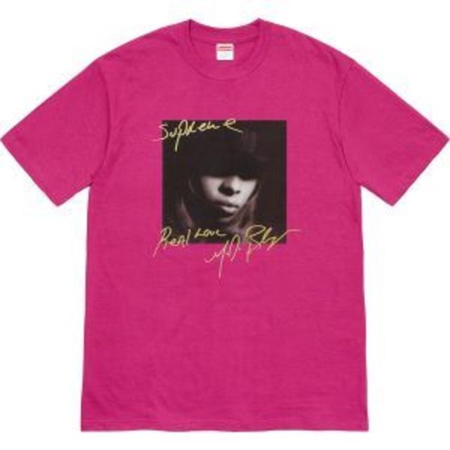 Supreme Mary J. Blige Tee