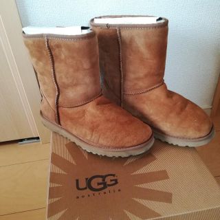 アグ(UGG)の本日売り切り！UGG オーストラリア(ブーツ)