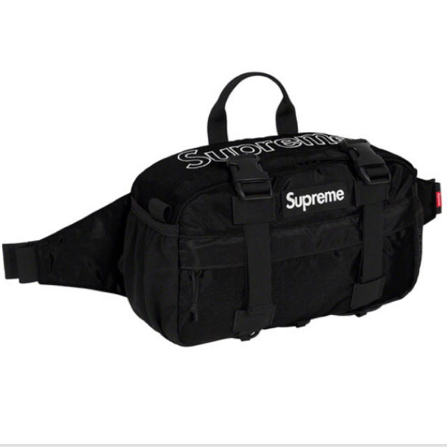 Supreme Waist Bag