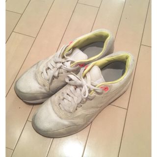 アーペーセー(A.P.C)のAPC×NIKE エアマックス(スニーカー)