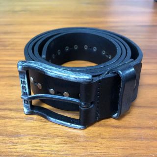 ディーゼル スタッズベルト ベルト(メンズ)の通販 23点 | DIESELの