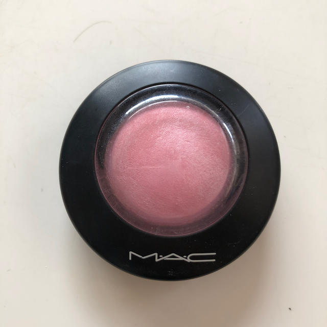 MAC(マック)のMAC チーク コスメ/美容のベースメイク/化粧品(チーク)の商品写真