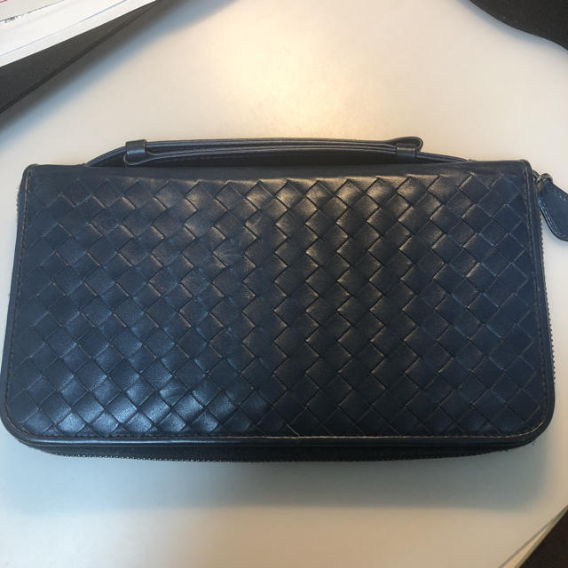 ボッテガヴェネタ 長財布 イントレチャート ボッテガヴェネタ 長財布 イントレチャート