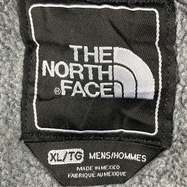 THE NORTH FACE(ザノースフェイス)のちゃんち〜さん 専用 ノースフェイス ゆるだぼ 90s デナリジャケット メンズのジャケット/アウター(ブルゾン)の商品写真