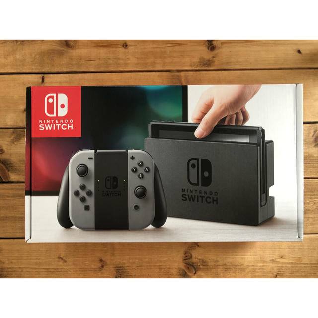 switch 本体 美品 【おまけ付】