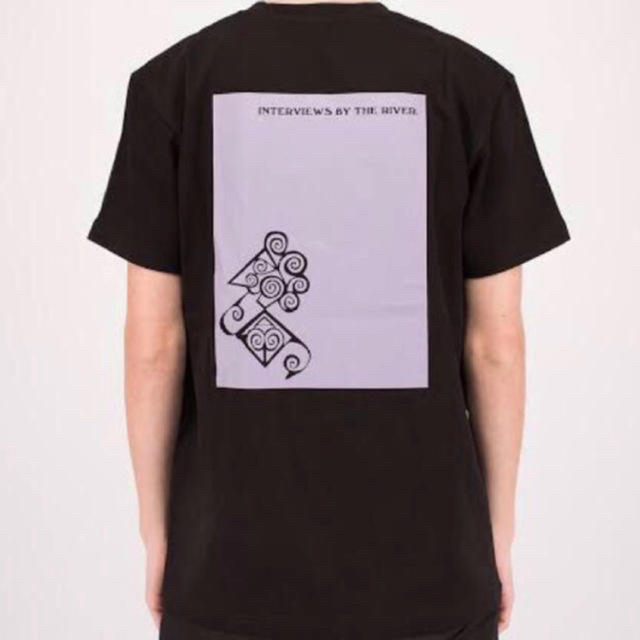 COMME des GARCONS(コムデギャルソン)のkiko kostadinov 19ss Tシャツ メンズのトップス(Tシャツ/カットソー(半袖/袖なし))の商品写真