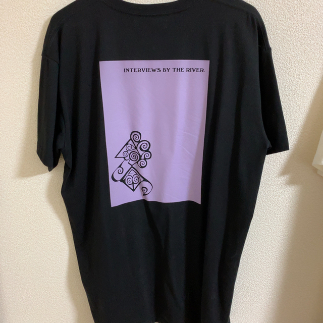 COMME des GARCONS(コムデギャルソン)のkiko kostadinov 19ss Tシャツ メンズのトップス(Tシャツ/カットソー(半袖/袖なし))の商品写真