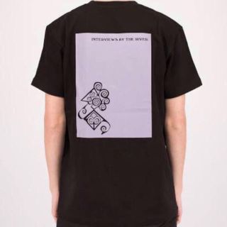 コムデギャルソン(COMME des GARCONS)のkiko kostadinov 19ss Tシャツ(Tシャツ/カットソー(半袖/袖なし))