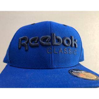 リーボック(Reebok)のReebok CLASSIC キャップ(キャップ)