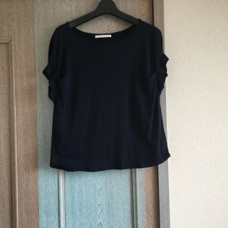 アーバンリサーチドアーズ(URBAN RESEARCH DOORS)のアーバンリサーチドアーズ    デザインTシャツ ハリ感Tシャツ  カットソー(Tシャツ(半袖/袖なし))