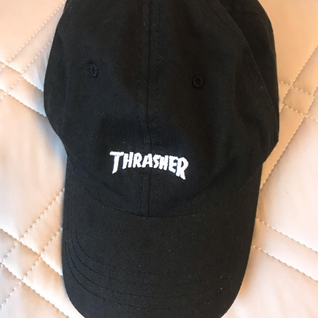 THRASHER(スラッシャー)のTHRASHER レディースの帽子(キャップ)の商品写真