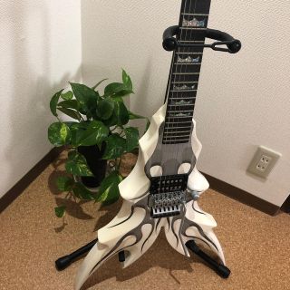 ビーシーリッチ(B.C. Rich)のB.C. Rich (未使用)(エレキギター)