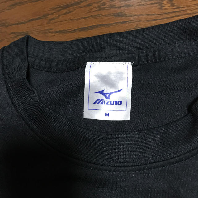 MIZUNO(ミズノ)のミズノＴシャツ  M メンズのトップス(Tシャツ/カットソー(半袖/袖なし))の商品写真