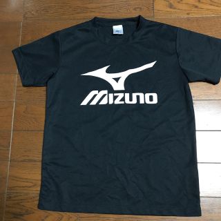 ミズノ(MIZUNO)のミズノＴシャツ  M(Tシャツ/カットソー(半袖/袖なし))