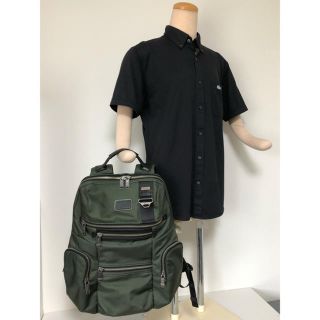 TUMI トゥミ バックパック リュック 22681 ノックス