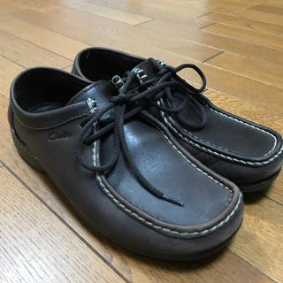 クラークス(Clarks)のClarks メンズ(その他)