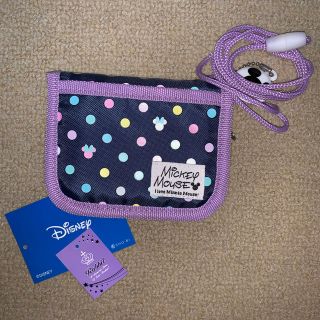 ディズニー(Disney)のディズニー お財布(財布)