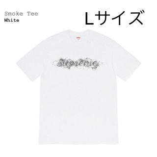 シュプリーム(Supreme)のsupreme Smoke Tee 2019fw week1(Tシャツ/カットソー(半袖/袖なし))