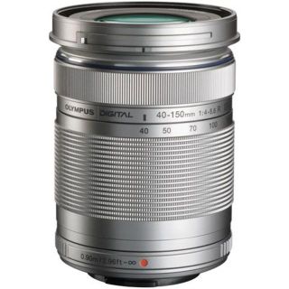 オリンパス(OLYMPUS)の★新品★M.ZUIKO 40-150mm RとLumix G 25mm ASP★(レンズ(ズーム))