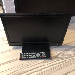 テレビ 19inch(テレビ)