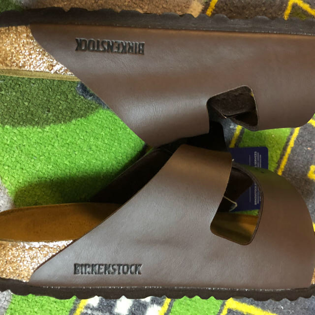 BIRKENSTOCK(ビルケンシュトック)の★すくすく様専用★ビルケンシュトック アリゾナ 37 レギュラー幅  レディースの靴/シューズ(サンダル)の商品写真