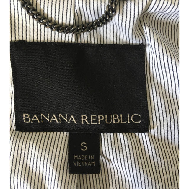 Banana Republic(バナナリパブリック)のトレンチコート☆バナリパ レディースのジャケット/アウター(トレンチコート)の商品写真