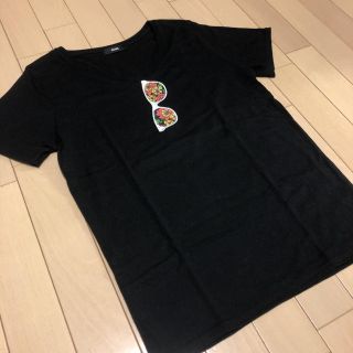 ロデオクラウンズワイドボウル(RODEO CROWNS WIDE BOWL)のロデオクラウンズ Tシャツ(Tシャツ(半袖/袖なし))