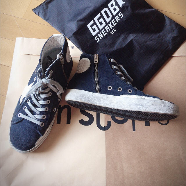 golden goose ゴールデングース francy フランシー 36 | www.jarussi