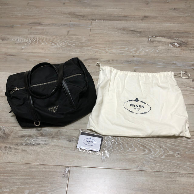PRADA - PRADAのバッグ