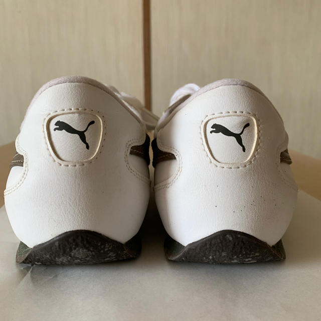PUMA(プーマ)のプーマスニーカー メンズの靴/シューズ(スニーカー)の商品写真