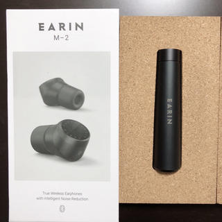 EARIN M−2(ヘッドフォン/イヤフォン)