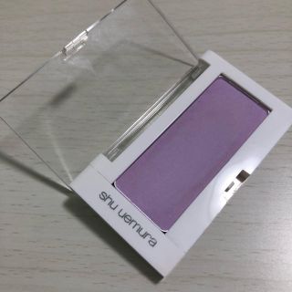 シュウウエムラ(shu uemura)のシュウウエムラ 紫チーク(チーク)