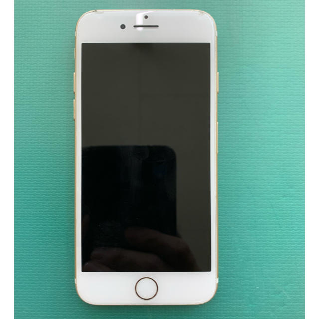 iPhone7 128GB 白 ドコモ ロック解除済 SIMフリー おまけ有