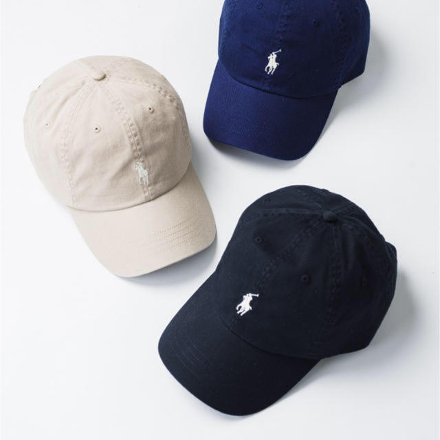 POLO RALPH LAUREN for Ron Herman キャップ POLO RALPH LAUREN for Ron Herman キャップ