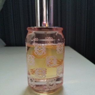 ロエベ(LOEWE)のおまけ付き!LOEWE 香水 30ml(香水(女性用))