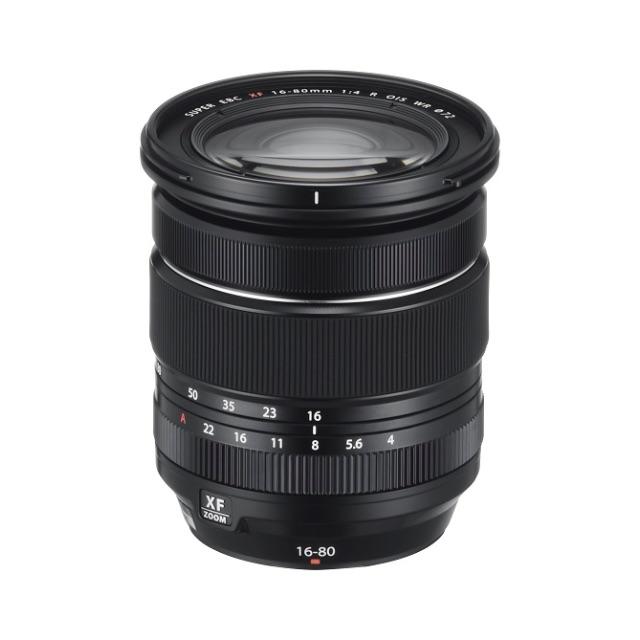 カメラ新品未使用 富士フィルム　XF16-80mmF4 R OIS WR