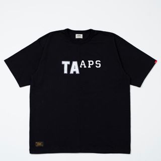 ロンハーマン(Ron Herman)のロンハーマン 10周年 限定 WTAPS for Ron Herman Mサイズ(Tシャツ/カットソー(半袖/袖なし))