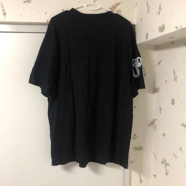 Bershka(ベルシュカ)のBershka Tシャツ メンズのトップス(Tシャツ/カットソー(半袖/袖なし))の商品写真